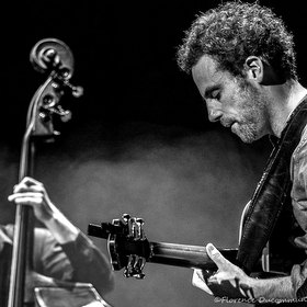 Quintet de jazz Alex Freiman - Le Festival